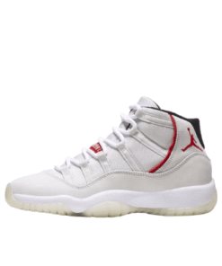 Air Jordan Retro 11 " Platinum Tint"