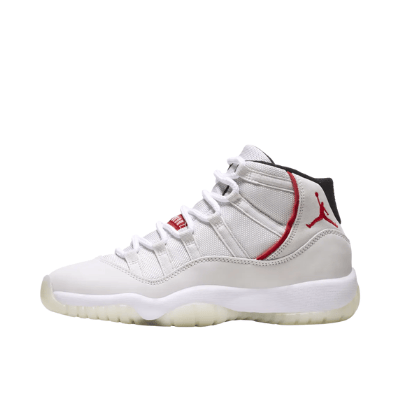 Air Jordan Retro 11 " Platinum Tint"