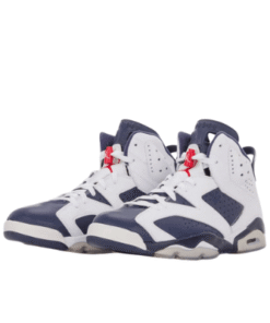 Air Jordan Retro 6 "Olympic"