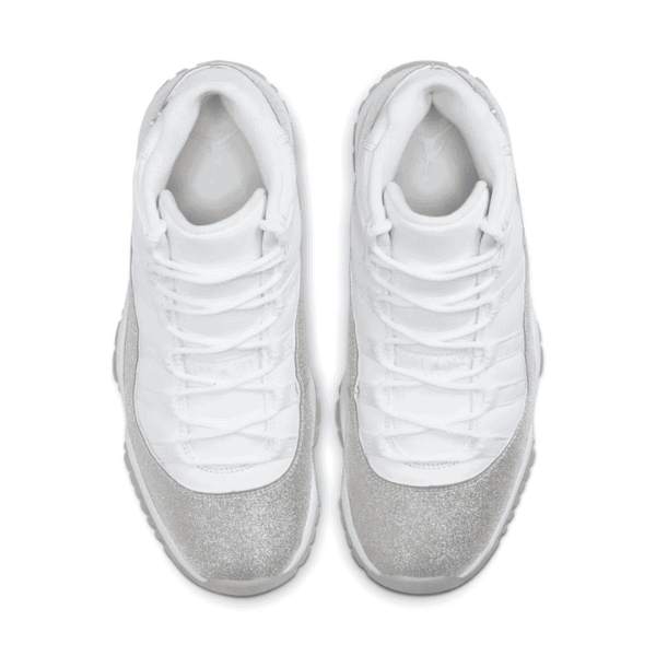 Air Jordan Retro 11 "Vast Grey" - Imagen 2