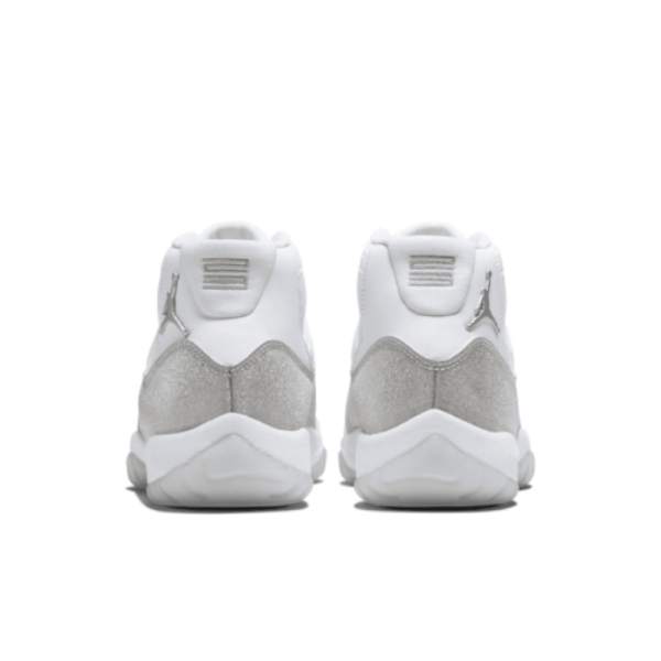 Air Jordan Retro 11 "Vast Grey" - Imagen 3