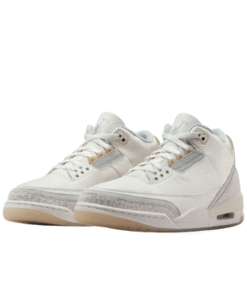 Air Jordan Retro 3 "Retro Craft"