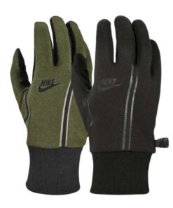 Guantes NIKE TECH Fleece «TACTIL» ORIGINAL