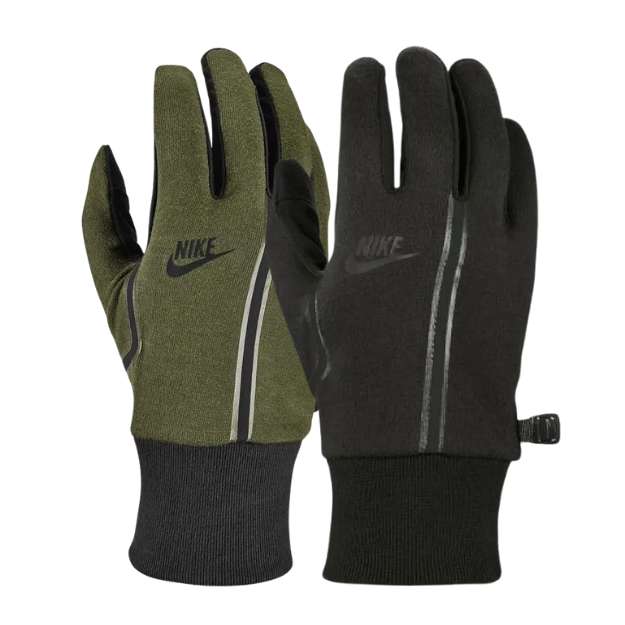 Guantes NIKE TECH Fleece «TACTIL» ORIGINAL