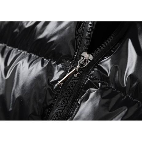 Casaca TRAPSTAR "Charol Vinilo" PREMIUM Abrigadora PK - Imagen 5