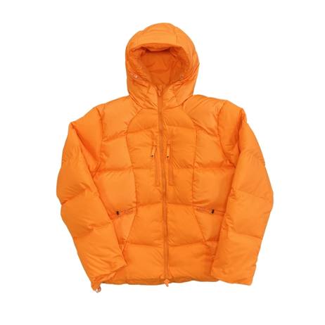 Casaca Parka SYNA "Naranja" PREMIUM + ACCESORIOS - Imagen 5