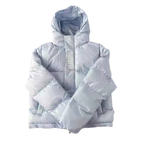 Casaca TRAPSTAR "ICE Celeste Hielo" PREMIUM Abrigadora PK - Imagen 7