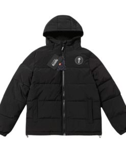 Casaca TRAPSTAR "Puffer" PREMIUM Abrigadora PK