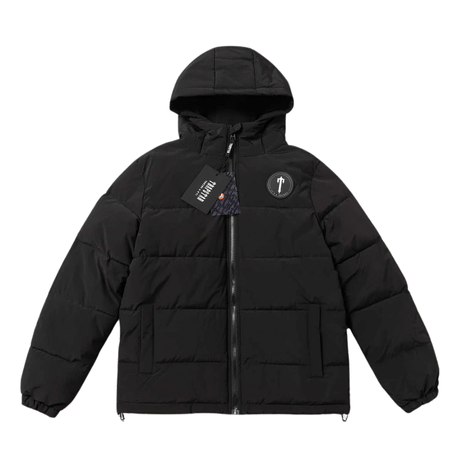 Casaca TRAPSTAR "Puffer" PREMIUM Abrigadora PK