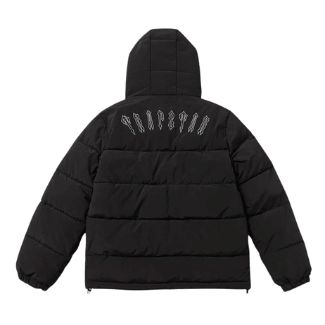 Casaca TRAPSTAR "Puffer" PREMIUM Abrigadora PK - Imagen 2