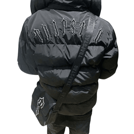 Casaca TRAPSTAR "Puffer" PREMIUM Abrigadora PK - Imagen 3
