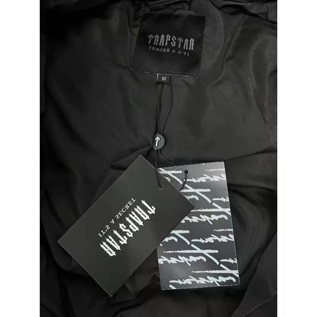 Casaca TRAPSTAR "Puffer" PREMIUM Abrigadora PK - Imagen 4