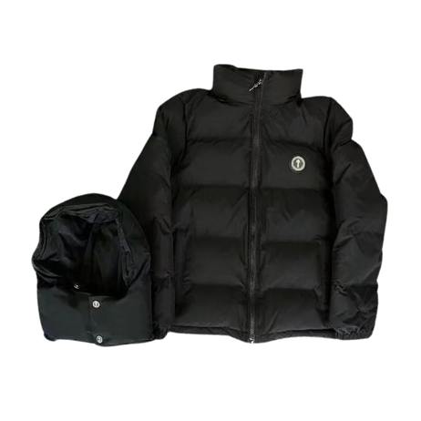 Casaca TRAPSTAR "Removible" PREMIUM Abrigadora PK