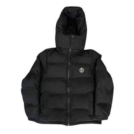 Casaca TRAPSTAR "Removible" PREMIUM Abrigadora PK - Imagen 4
