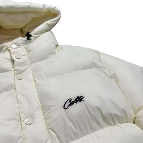 Casaca CORTEIZ "CRTZ Puffer" PREMIUM Abrigadoras PK - Imagen 3