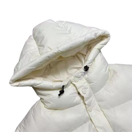 Casaca CORTEIZ "CRTZ Puffer" PREMIUM Abrigadoras PK - Imagen 5