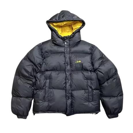 Casaca CORTEIZ "CRTZ Puffer" PREMIUM Abrigadoras PK - Imagen 6