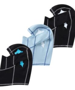 Pasamontañas Trapstar Invierno Unisex | Térmico Streetwear
