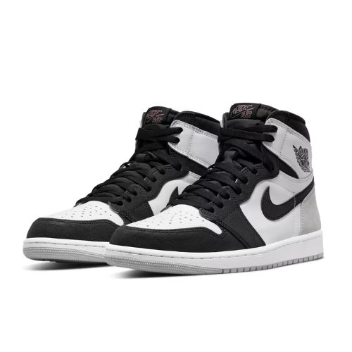 Air Jordan Retro 1 "Bleached Coral"
