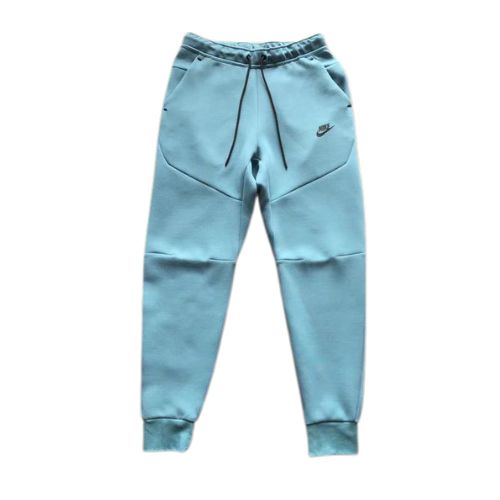Pantalón Buzo NIKE TECH "Celeste" Algodón