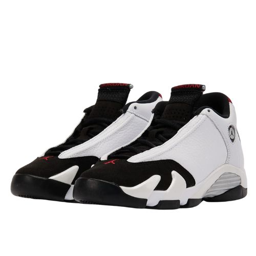 Air Jordan Retro 14 "Black Toe"