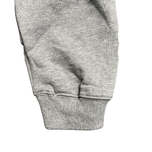 Polerón DENIM TEARS "Gris Claro" Algodón - Imagen 4