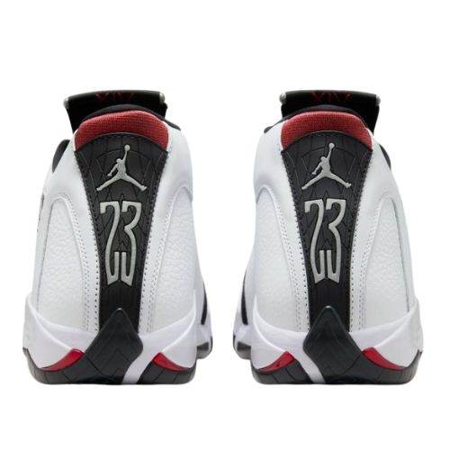 Air Jordan Retro 14 "Black Toe" - Imagen 2