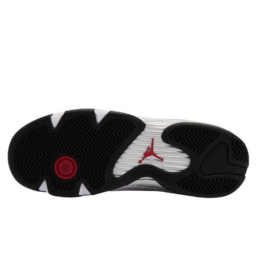 Air Jordan Retro 14 "Black Toe" - Imagen 3