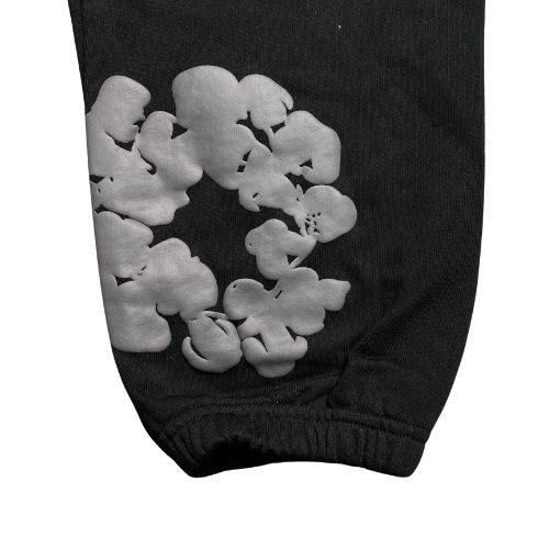 Conjunto DENIM TEARS Invierno "Negro" Algodón - Imagen 6