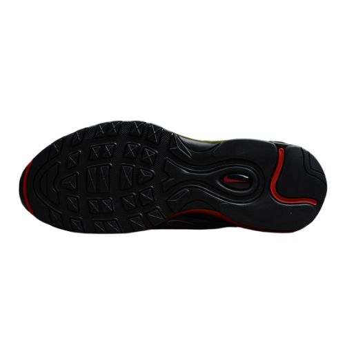 Nike Air Max 97 X Lil Nas"Black and Red" - Imagen 3