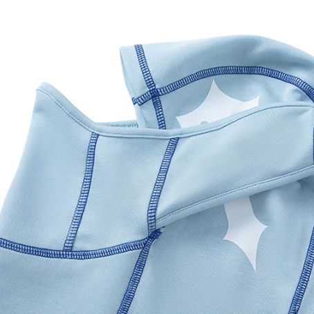 Pasamontañas Trapstar Invierno Unisex | Térmico Streetwear - Imagen 3