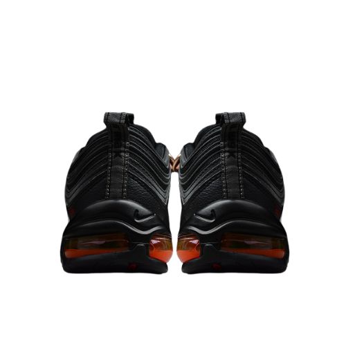 Nike Air Max 97 X Lil Nas"Black and Red" - Imagen 4