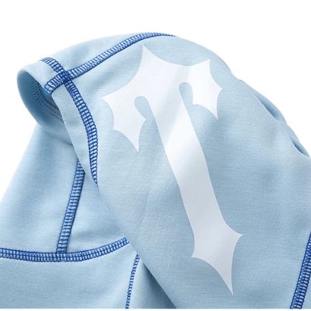 Pasamontañas Trapstar Invierno Unisex | Térmico Streetwear - Imagen 2