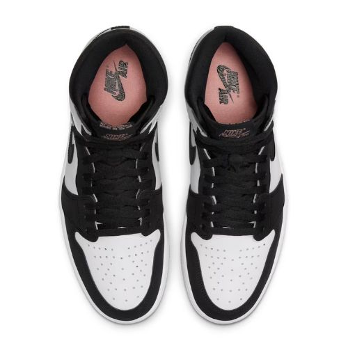 Air Jordan Retro 1 "Bleached Coral" - Imagen 3