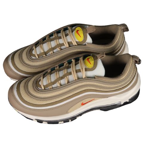Nike Air Max 97 "Beige" - Imagen 2