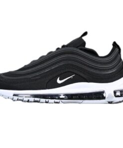 Nike Air Max 97 "Black and White"