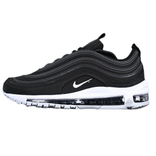 Nike Air Max 97 "Black and White"