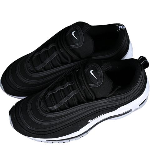 Nike Air Max 97 "Black and White" - Imagen 2