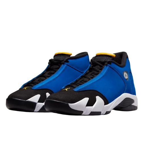 Air Jordan Retro 14 "Laney" Azul