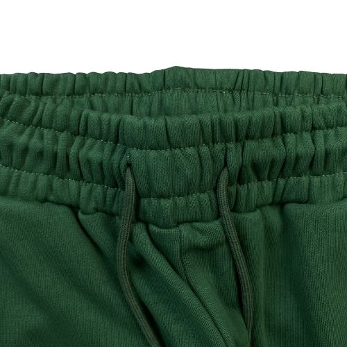 Pantalón Buzo DENIM TEARS "Verde Oscuro" Algodón - Imagen 4