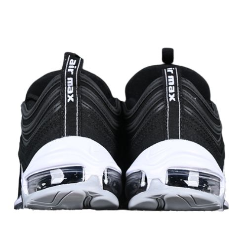 Nike Air Max 97 "Black and White" - Imagen 4