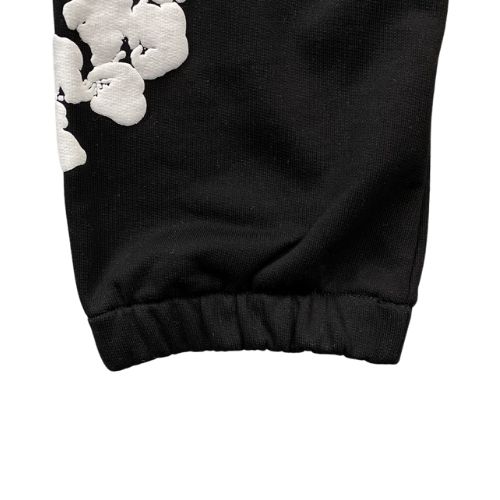 Conjunto DENIM TEARS Invierno "Negro/Blanco" Algodón - Imagen 6