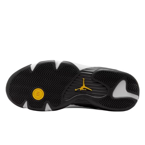 Air Jordan Retro 14 "Laney" Azul - Imagen 3
