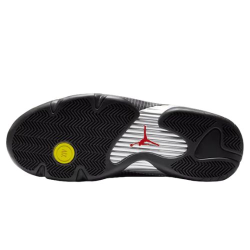 Jordan Retro 14 "Ferrari" Rojas - Imagen 3
