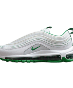 Nike Air Max 97 "White and Green"