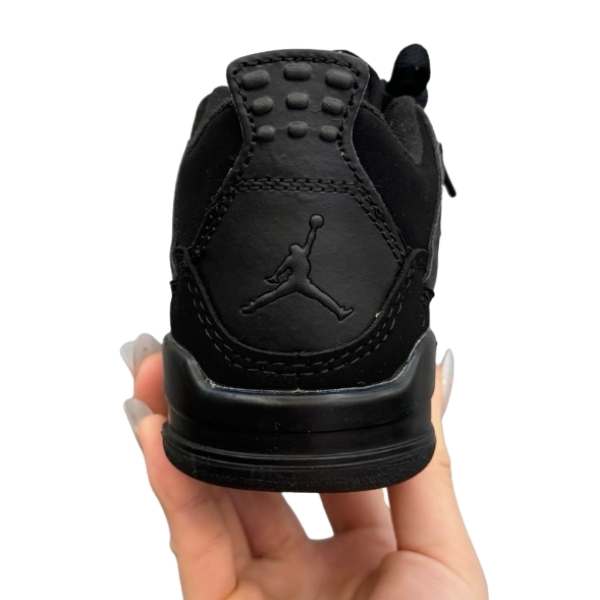 Jordan 4 - Colores - Niños Kids - Imagen 4