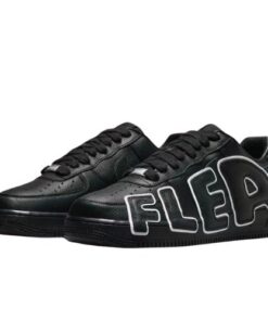 Nike Air Force 1 "CPFM UPTEMPO" Negras