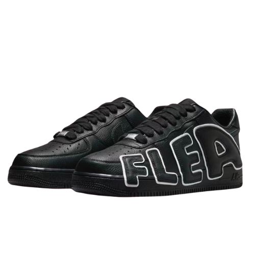 Nike Air Force 1 "CPFM UPTEMPO" Negras