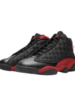 Air Jordan 13 Retro "Bred"