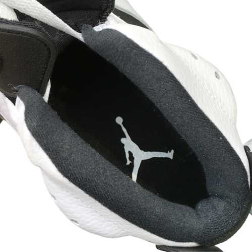 Air Jordan Retro 6 "Oreo" - Imagen 5